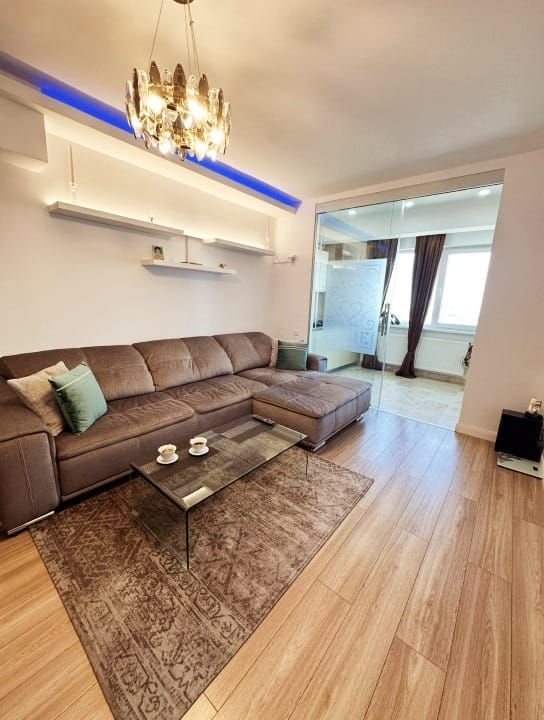 Drumul Taberei - Bd Timisoara, bloc 2020, 2 camere, STB, acces metrou - Poză 2