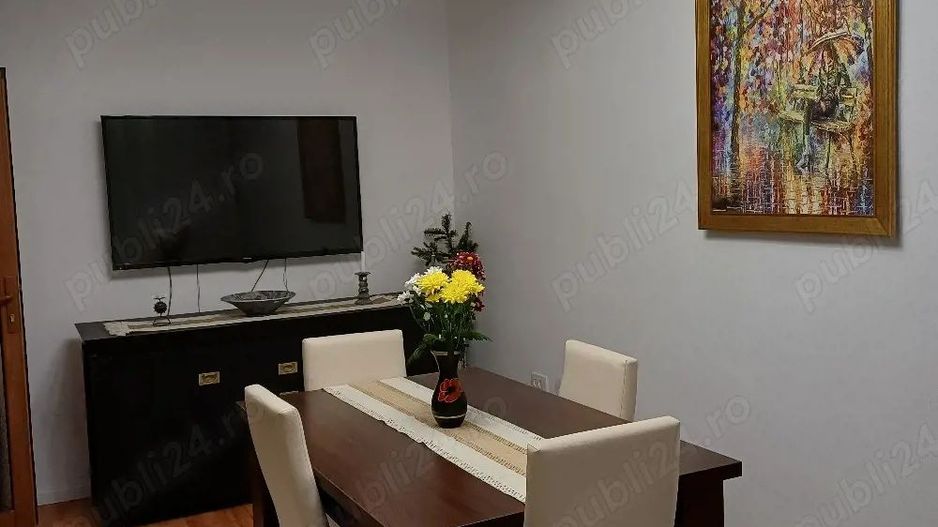 Apartament 4 camere, decomandat, etaj 3/4 - IC Frimu - Poză 4