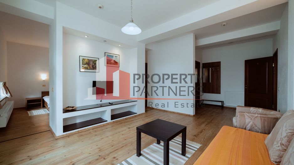 Pensiune  în Bran, sat Poarta – Afacere la cheie, locație premium - Poză 12