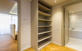 APARTAMENT CU 4 CAMERE DE LUX LA INCHIRIERE IN PRIMAVERII - Poză 6