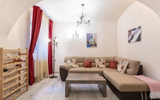 COMISION 0% | Apartament 2 camere de închiriat | Centrul Istoric, Str. Nicolae B - Poză 2
