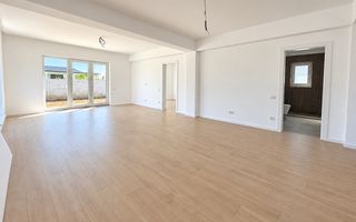 VILĂ INDIVIDUALĂ PE PARTER – 4 CAMERE, POMPĂ DE CĂLDURĂ, CURTE 160 MP - Poză 6