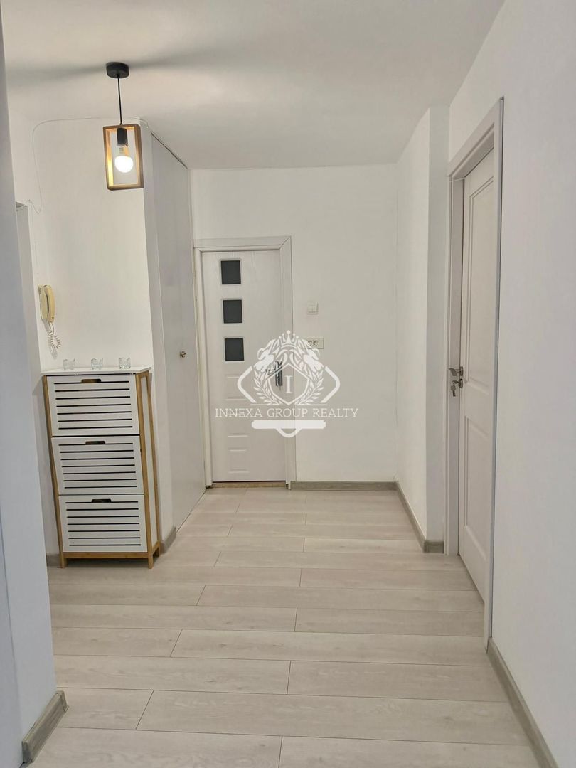 Garsoniera Parcul Operei 52mp - Poză 11