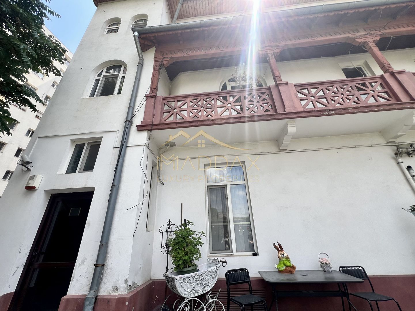 Spațiu business *100mp* // Kiseleff - Poză 2