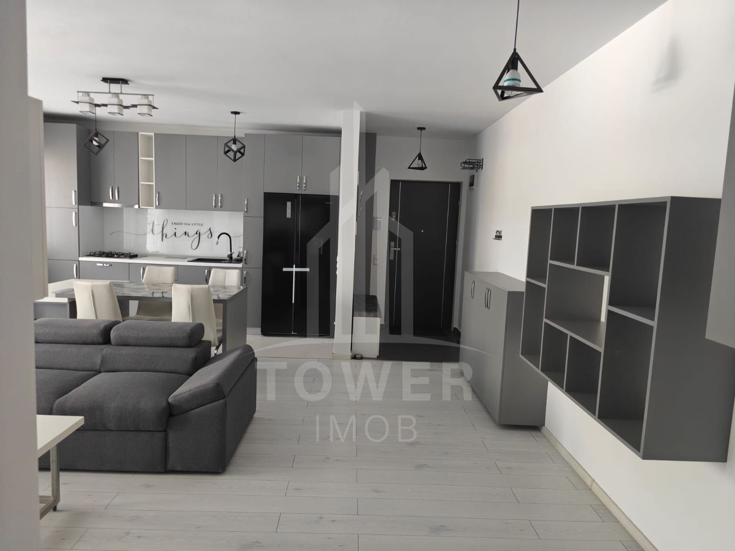 3 Camere Modern | Zona Kogălniceanu | - Poză 4