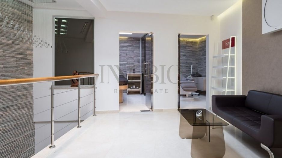 Vilă 5 Camere | Ideală pentru Beauty Hub | Spatiu Comercial - Poză 12