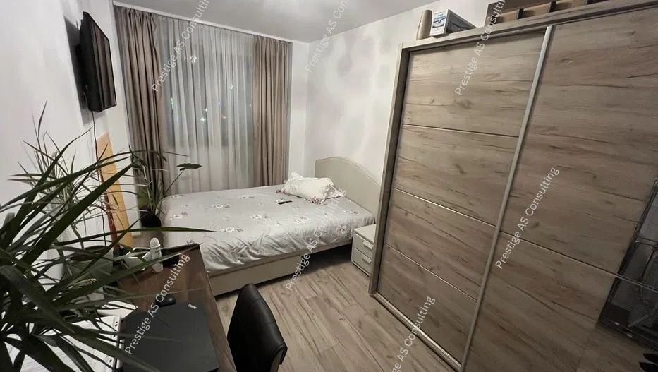 Apartament 3 camere | Loc de parcare inclus in pret | Calea Torontalului - Poză 6