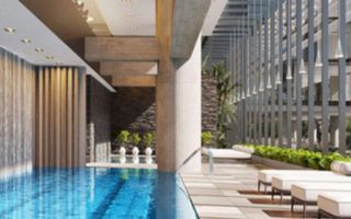 VANZARE PENTHOUSE Upsite | ZONA FLOREASCA - Poză 11