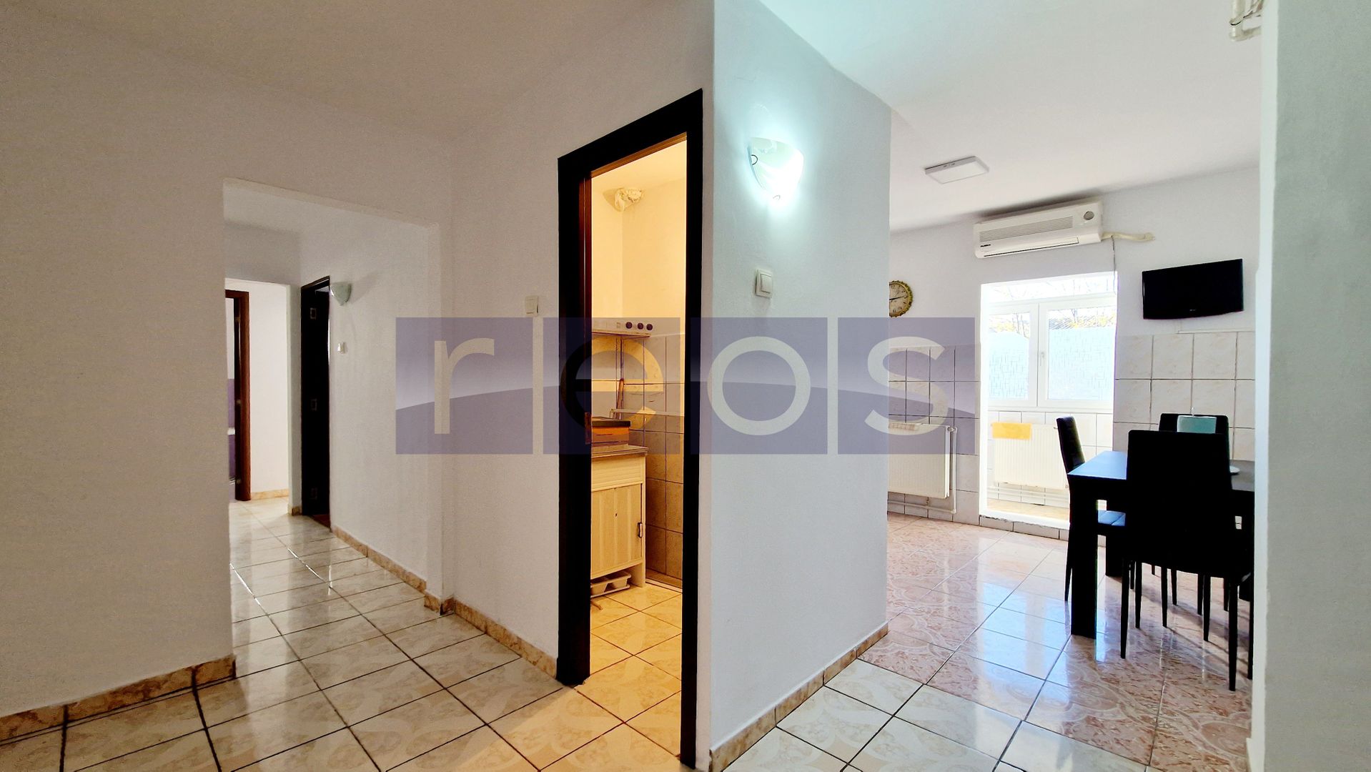VANZARE 3 CAMERE | MOBILAT UTILAT | ROSIORI DE VEDE - Poză 10