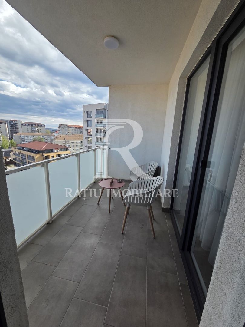 Apartament cu 3 camere  | Prima Onestilor | Oradea - Poză 9