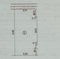 Loc parcare subsol 2 - bloc C1 - Cortina North - Poză 2