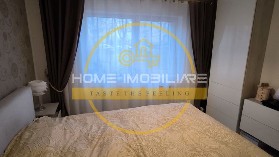 Apartament 2 Camere Mobilat si Utilat Lux Rond Vechi Cug - Poză 6
