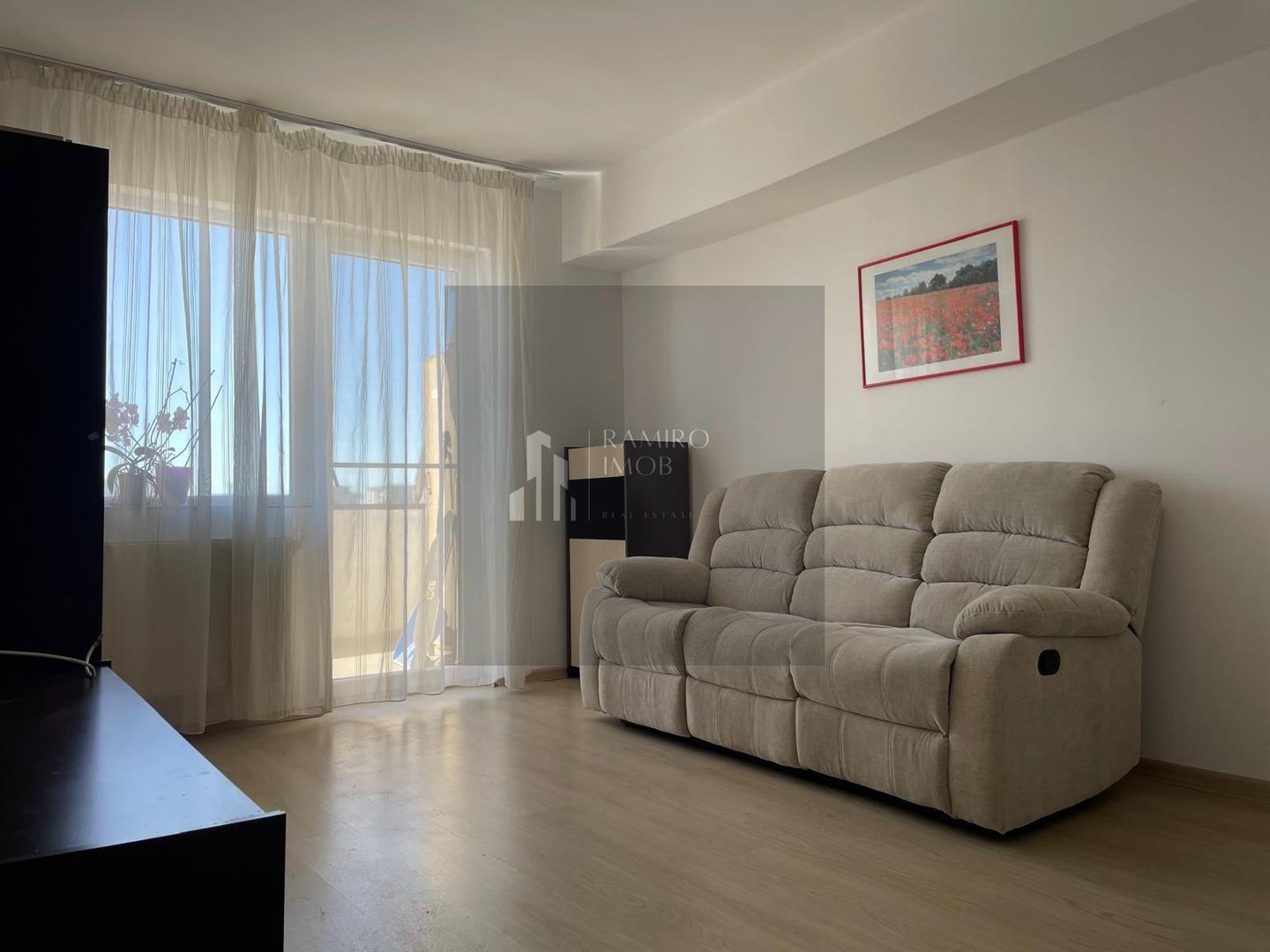 Apartament 3 camere 85mp etaj 3 Aparatorii Patriei - Berceni - Poză 5