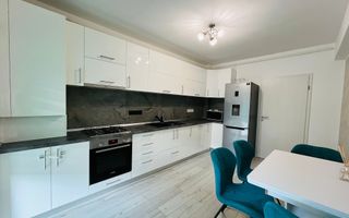 Apartament modern 3 camere - Poză 8