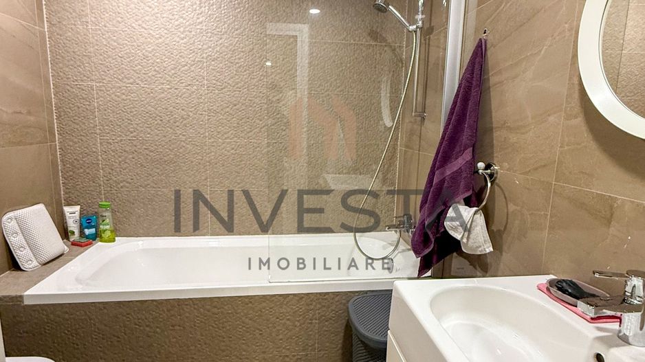 Apartament 3 camere,  confort sporit cu terasa de 141 mp! - Poză 4