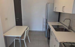 Garsoniera de inchiriat Lacul Morii Etaj 2/5 Comision 0% - Poză 2