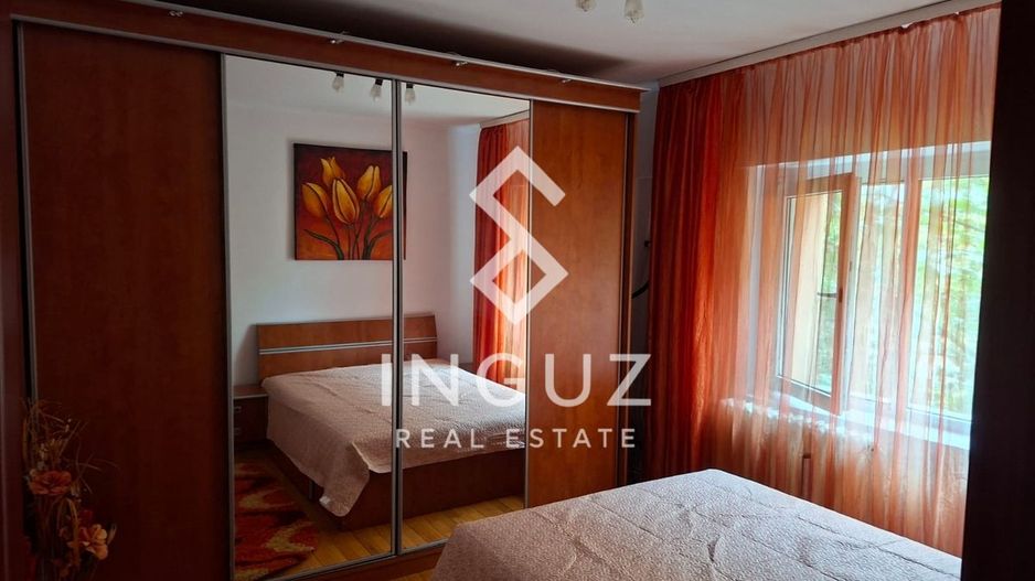 De închiriat | Apartament 3 camere | Doamna Ghica – Tei | București - Poză 8