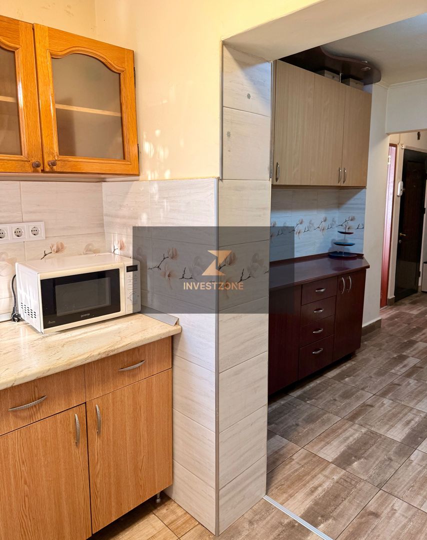 Apartament tip Pb mare, etaj 2, decomandat, str. Someșului, Oradea - Poză 31