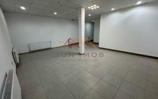 Spatiu Comercial, 125 m2, ultracentral, Campina, Prahova, liber - Poză 3