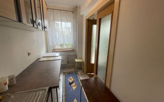 Garsoniera vis  vis de Promenada- bvd Nicolae Titulescu - Poză 7