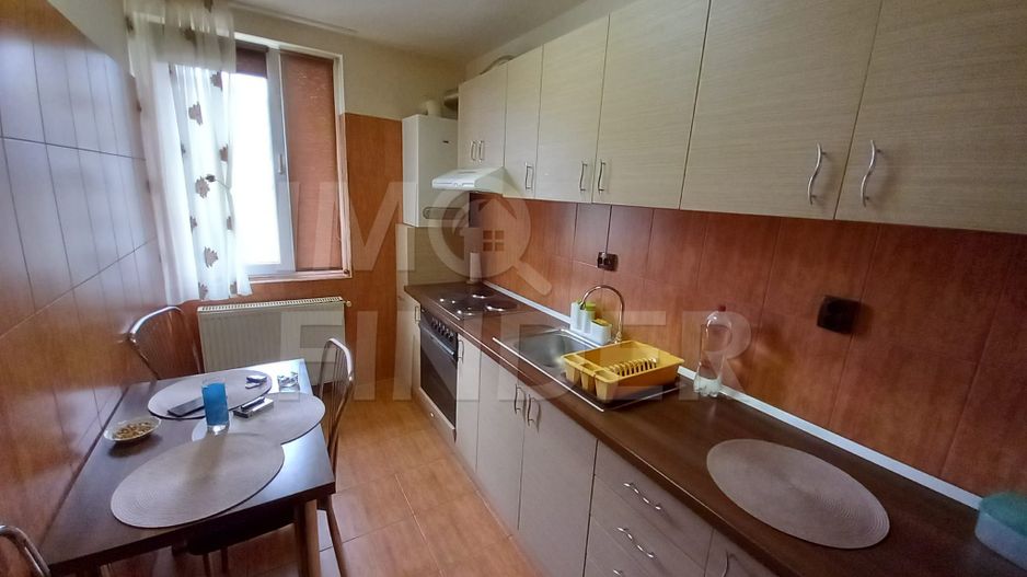 Apartament 52 mp in  Buna Ziua,  parcare exterioara - Poză 10