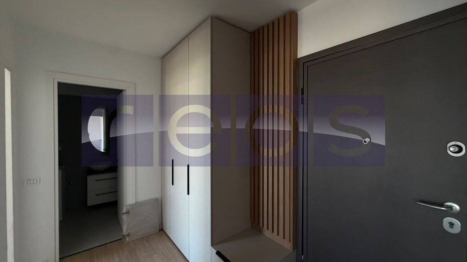 VANZARE APARTAMENT LA CHEIE-MOBILAT | 2 CAMERE | 55MP | TERASA-PARCARE - Poză 16