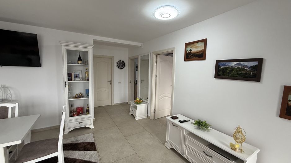 Casă de vânzare | Șcheia  | 146 mp | Complet mobilată - Poză 3