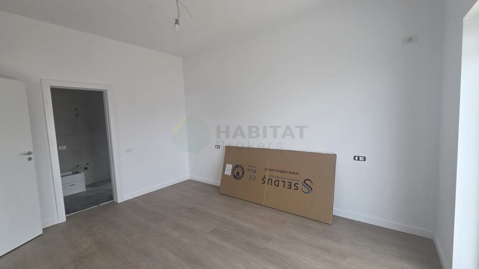 Casă individuală  – Tunari | 130 mp construiți,  teren 396 mp - Poză 10