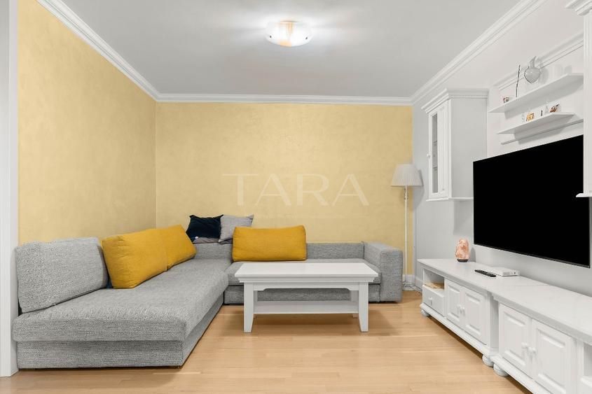 Apartament premium – Ultracentral, Complex Rezidențial. - Poză 1
