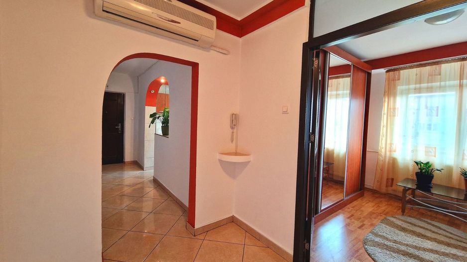 AP. 4 CAMERE 13 SEPTEMBRIE, BLOC REABILITAT,LOC PARCARE, MODERN - Poză 15