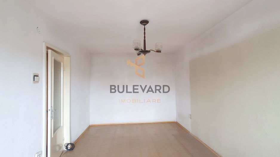 Apartament cu 2 camere decomandate in Gradini Manastur! - Poză 3