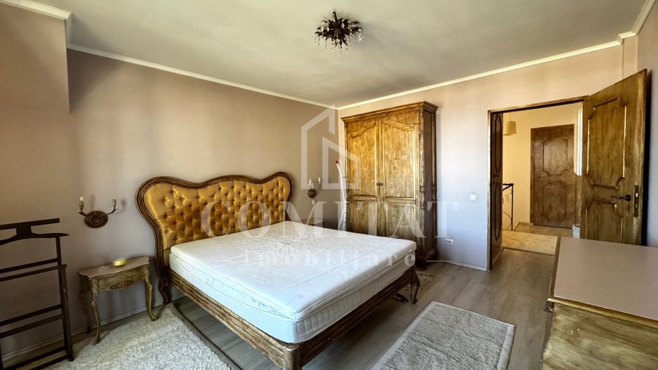 Apartament cu 2 camere | Dispunere pe 2 niveluri | Buna Ziua - Poză 1