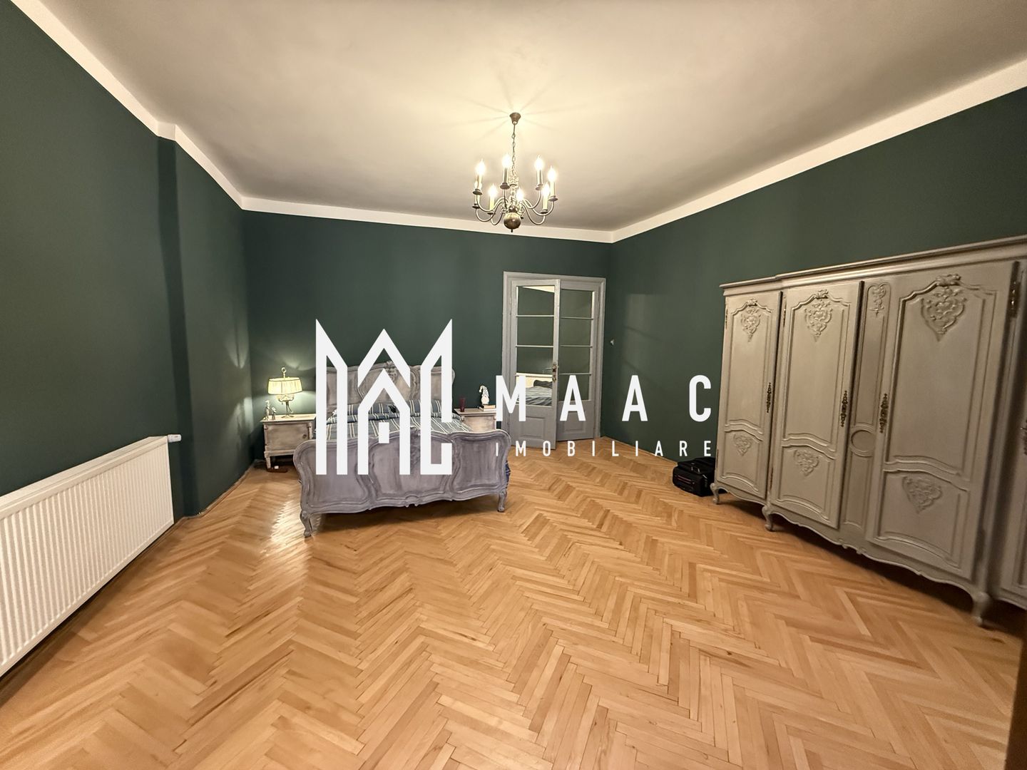 Apartament 2 camere | Etaj 1 | Spatiu comercial Ultracentral - Poză 4