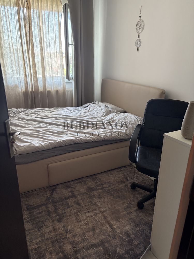 Apartament cu 2 camere de închiriat - Berceni - Drumul Binelui - Poză 9
