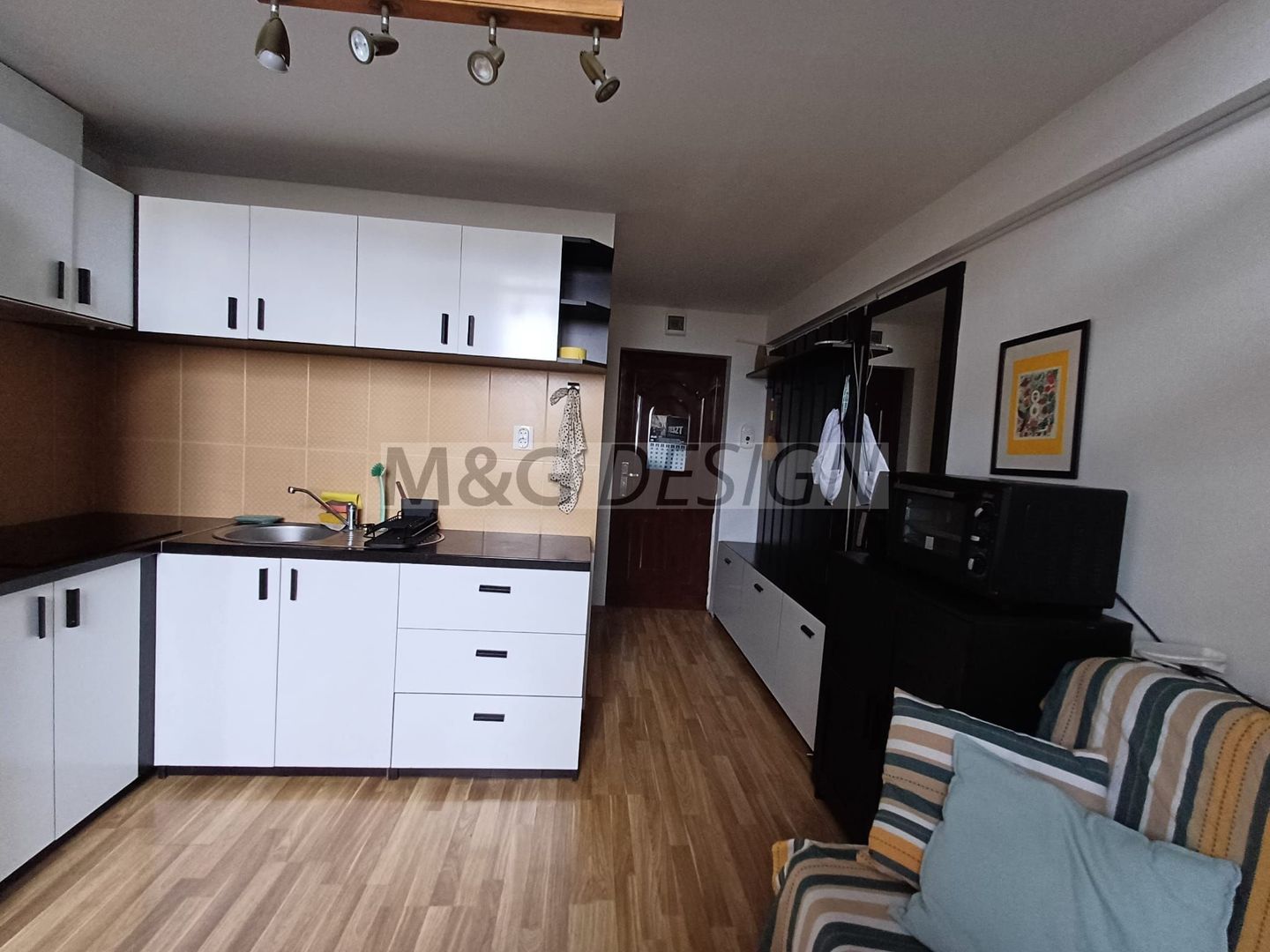 Apartament pe 2 nivele de inchiriat, petfrendly, 0 comision!!! - Poză 11
