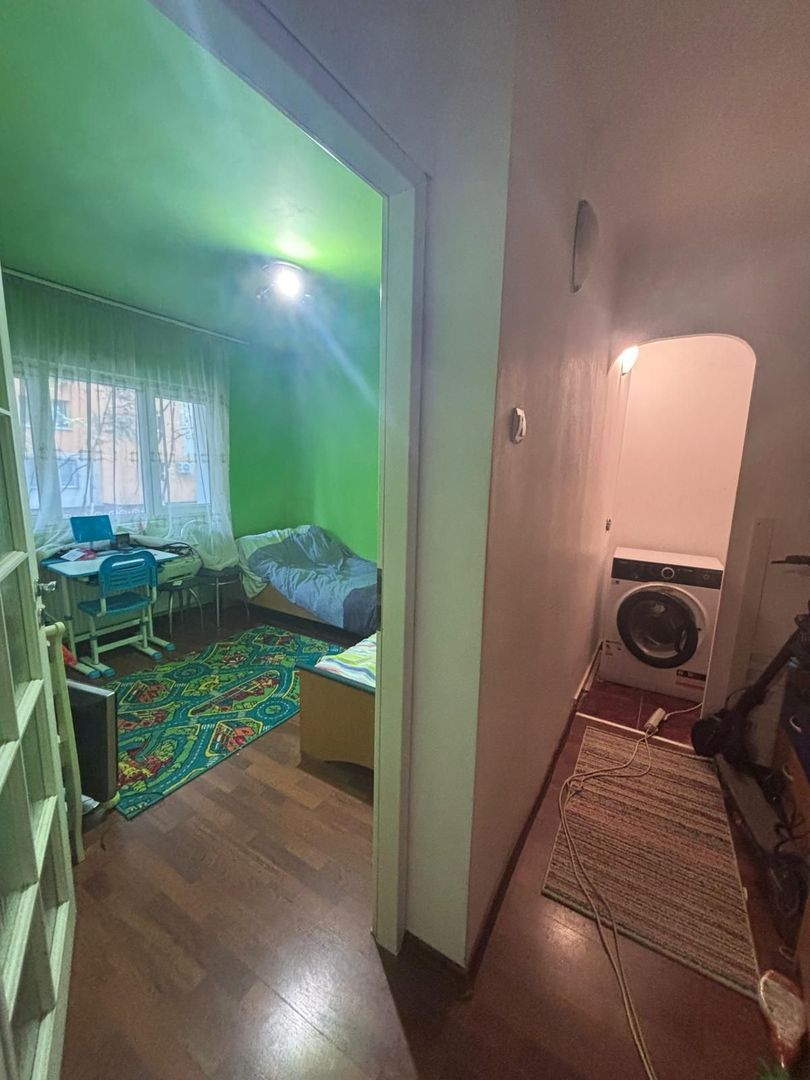 Apartament 3 camere Parc Sebastian-Rahova T631 - Poză 5