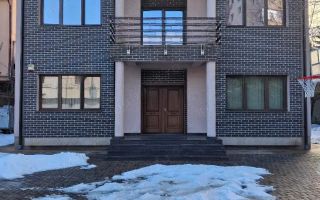 Vila finisaje premium I investitie sigura I zona de top - Poză 2