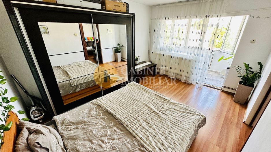 Rond Podu Ros - Apartament 2 camere - 52mp - Poză 3