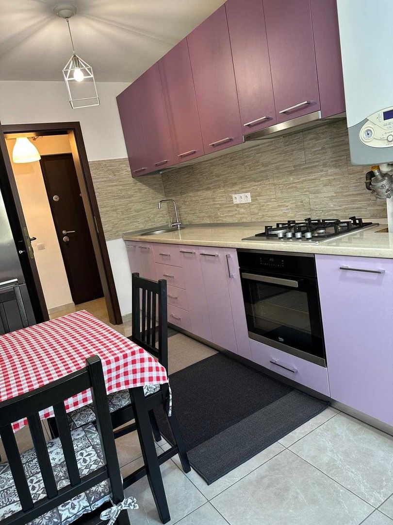 Apartament 3 camere Mazepa 1, ,et 1 - Poză 4