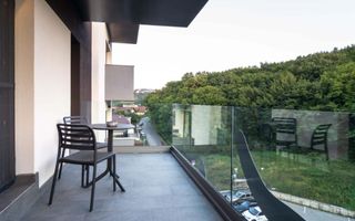 Apartament 2 camere de inchiriat | Finisat Lux | Aparthotel - Poză 5