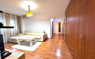🌳 Închiriez Apartament cu 3 camere, 2 băi, parcare inclusă, lângă Parcul IOR - Poză 7
