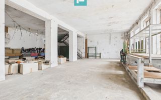 Spațiu de investiții 500 mp în Periam - Poză 1