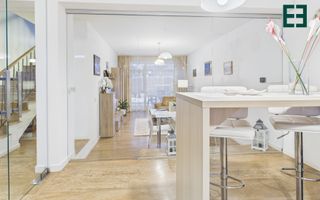 Casă înșiruită P+M cu 3 camere - Dumbrăvița - Timișoara - Poză 5