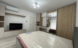 Apartament 1 camera decomandat Tatarasi - Evergreen Towers - Poză 3
