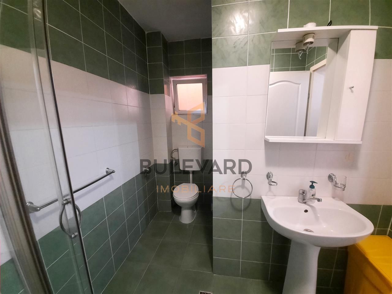 Apartament cu 1 camera 40 mp in zona strazii N. Titulescu! - Poză 7