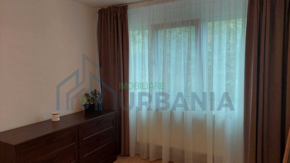 Inchiriez apartament 2 camere Tatarasi Flora - Poză 1