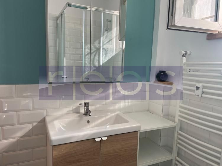 VANZARE APARTAMENT PARCUL CISMIGIU 44MP RENOVAT LUMINOS FARA RISK - Poză 8