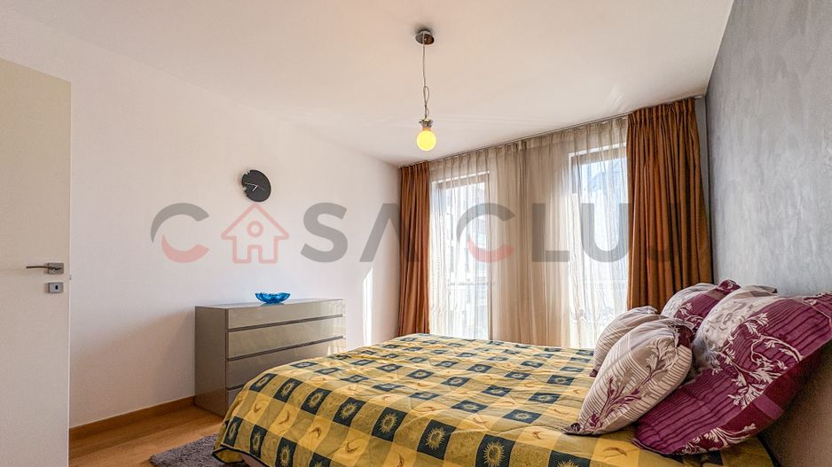 3 camere imobil nou, zona Iulius Mall - Poză 4