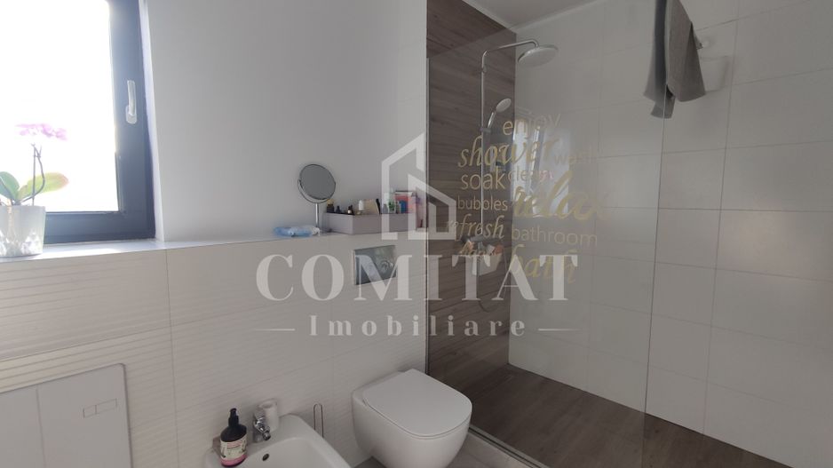 Casa individuala cu 4 camere | 130 mp | Faget - Poză 16