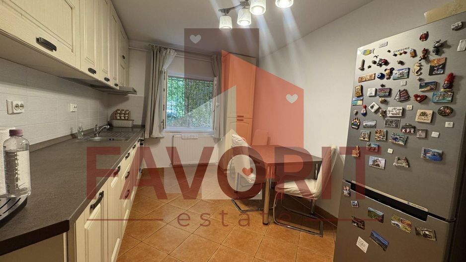 Apartament 3 camere decomandat – Zona Lipovei - Poză 2